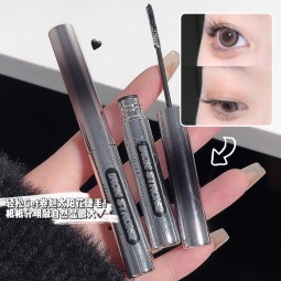 Mascara Private Label - Liquid Lash Extensions Vegan 4d Silk Fiber Waterproof