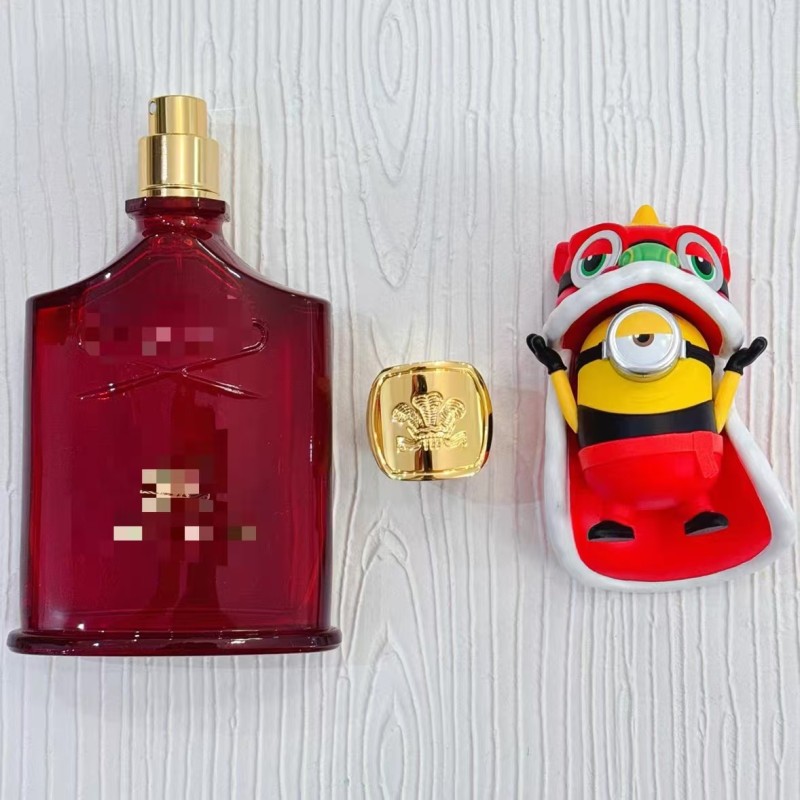 Perfume OEM Manufacturer - Custom EDP 50-100ml Neutral Fragrance for Europe