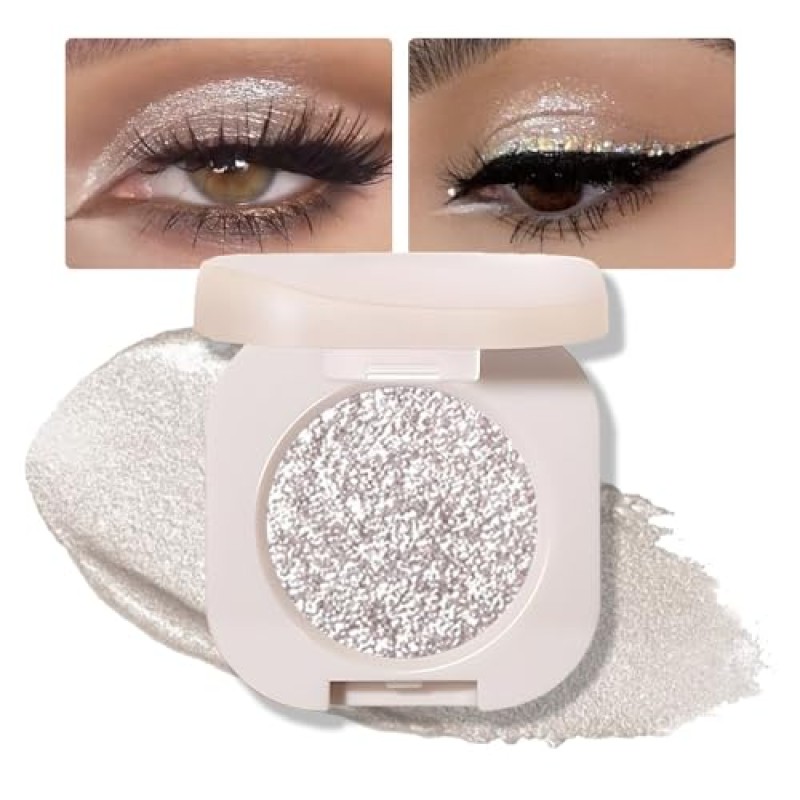 Matte Eyeshadow Singles Manufacturer - Vegan Pressed Powder Nude Pink Neutral