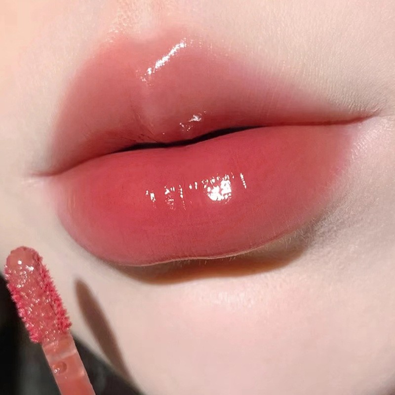 Lip Gloss Supplier - Long Lasting Non Fade Mirror Finish Ice Night Formula