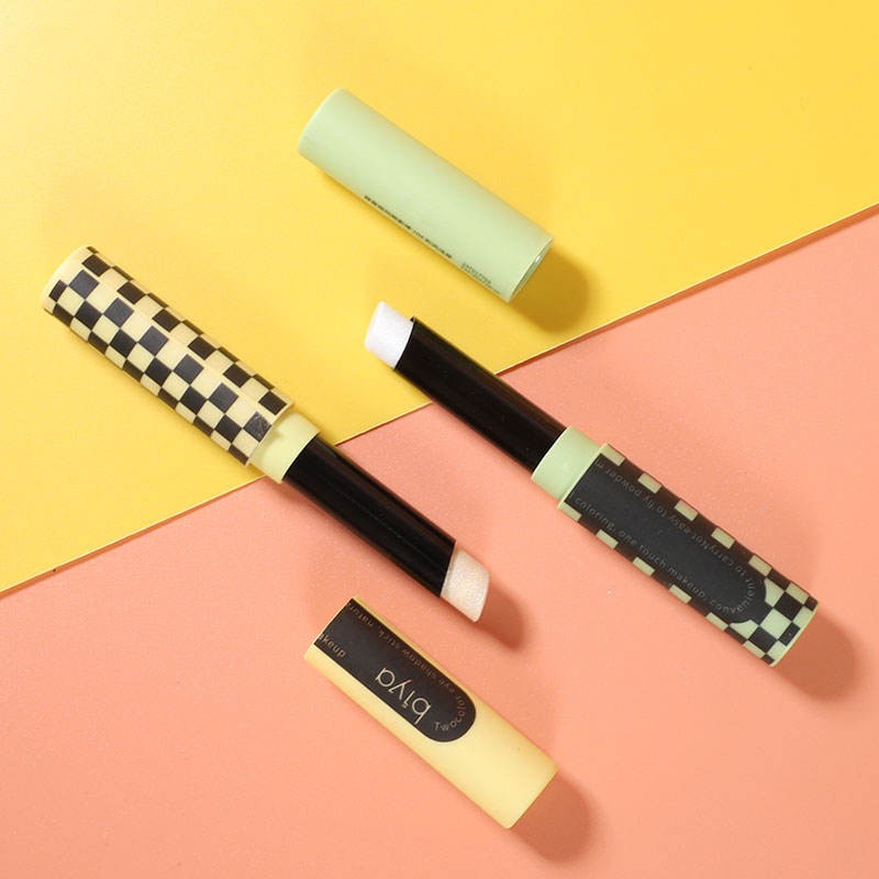 Eye Shadow Stick Wholesale - Cream Glitter Waterproof Low MOQ Ready Ship