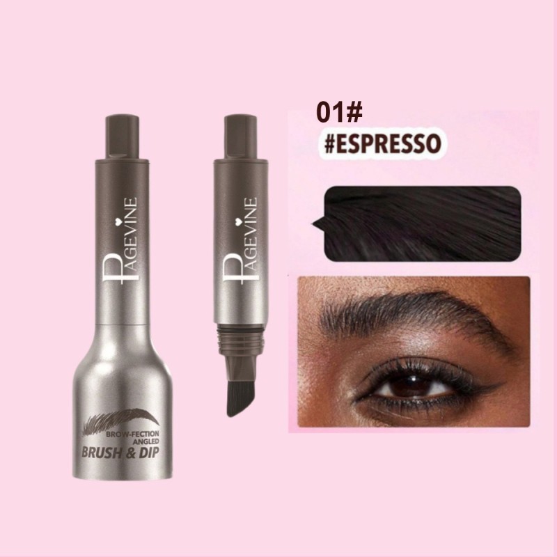Eyebrow Gel Hot Selling - Vegan Waterproof Long-lasting Custom Logo Smudge-Free