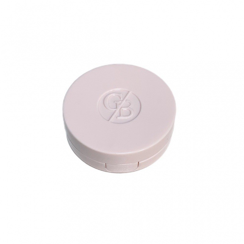 Blusher Custom Logo - Vegan Heart Shape Matte Glitter Private Label Palette