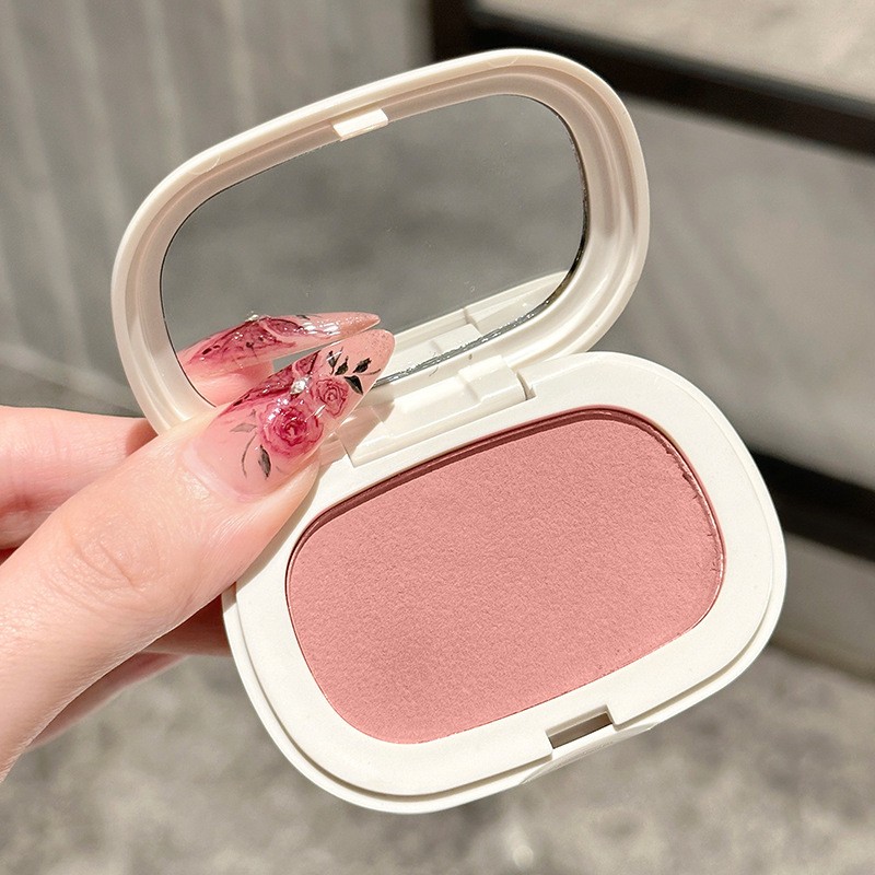 Mashed Potato Blush Manufacturer - Monochrome Swelling Color No Powder Lasting