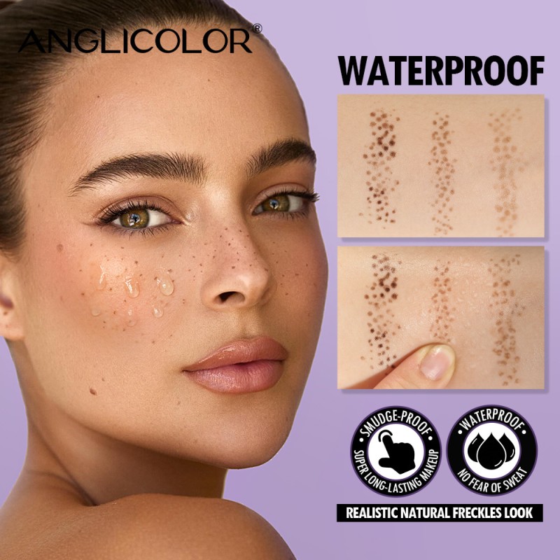 Eyebrow Gel Hot Selling - Vegan Waterproof Long-lasting Custom Logo Smudge-Free