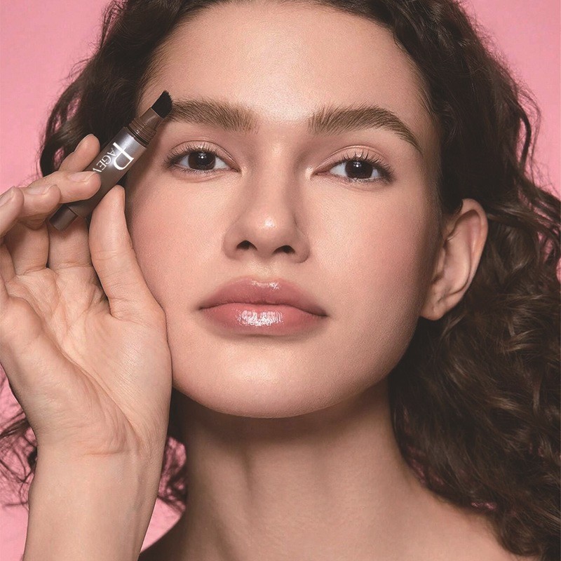 Eyebrow Gel Hot Selling - Vegan Waterproof Long-lasting Custom Logo Smudge-Free