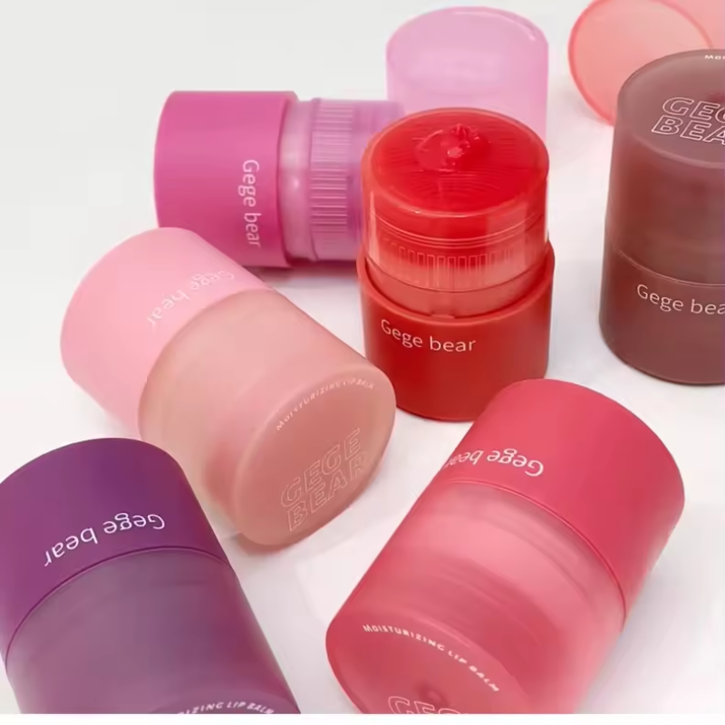 Liquid Lipstick Manufacturer - Moisturizing Transparent Essup 9g Color Enhancing