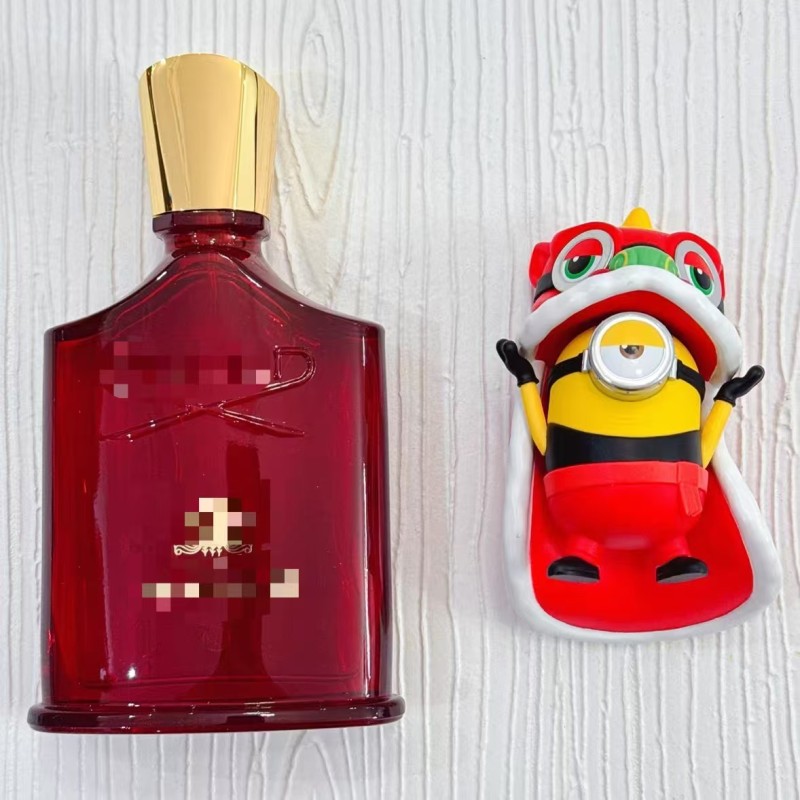 Perfume OEM Manufacturer - Custom EDP 50-100ml Neutral Fragrance for Europe