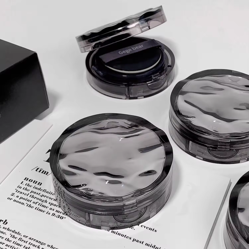 Air Cushion BB Cream Factory - Oil Control Sweat Resistant Pore Coverage Natural