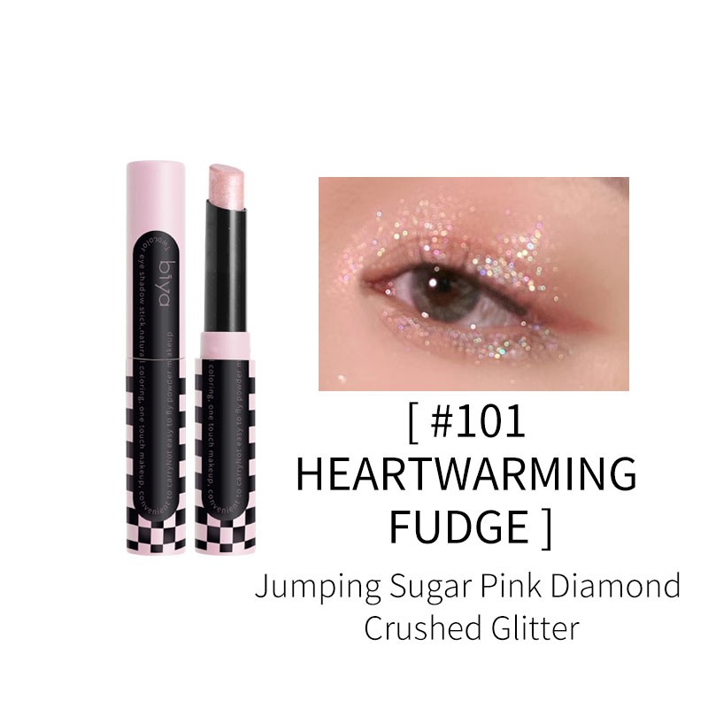 Eye Shadow Stick Wholesale - Cream Glitter Waterproof Low MOQ Ready Ship