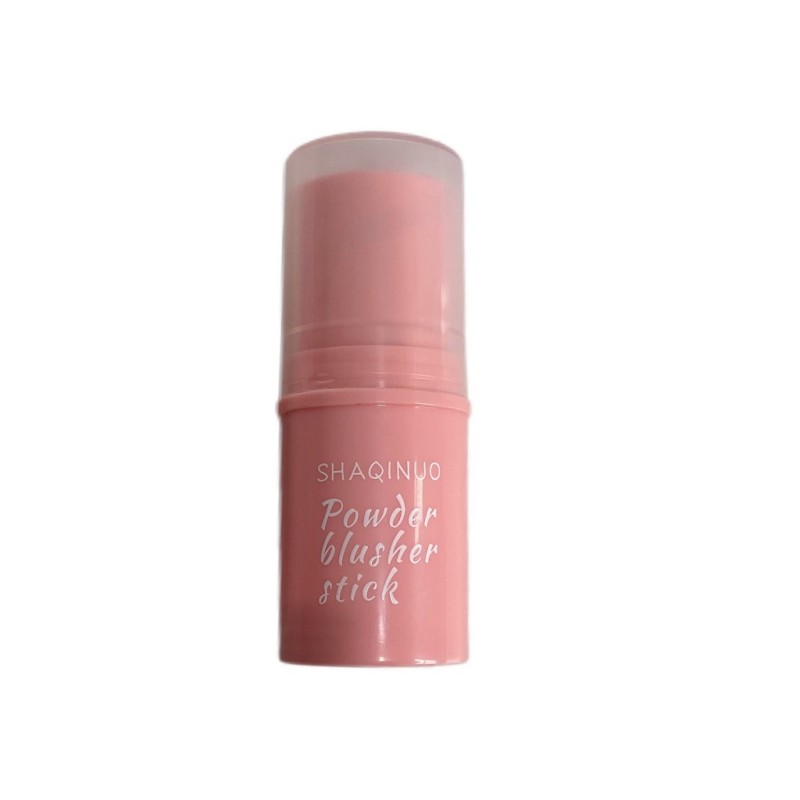 Blush Stick Manufacturer - 4 Color Cheek Lip Complexion Halo Tender Powder