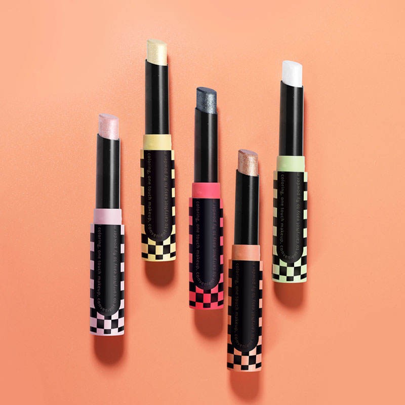 Eye Shadow Stick Wholesale - Cream Glitter Waterproof Low MOQ Ready Ship