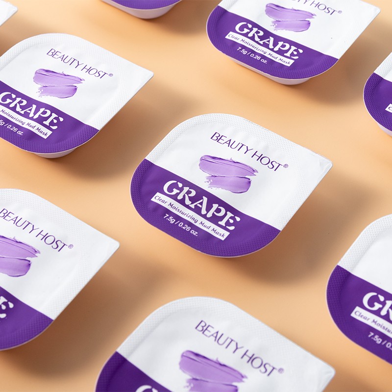 Volcanic Mask Factory - Mud Cream Face Mud Mask