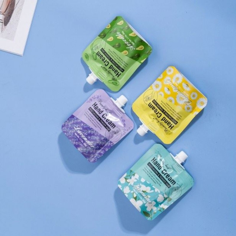 Hand Cream Factory - Moisturizing Anti-Cracking Repair