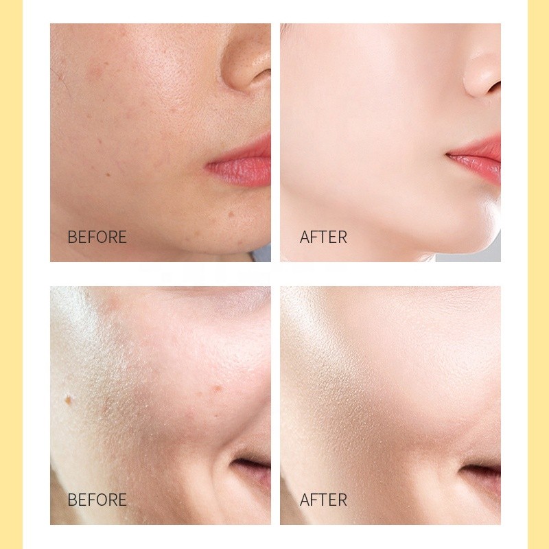 Honey Sleeping Mask Manufacturer - Night Repair Pore Shrinking