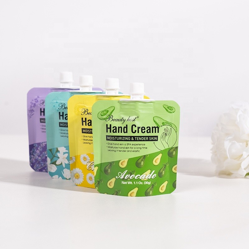 Travel Hand Lotion Supplier - Mini Portable Anti-aging
