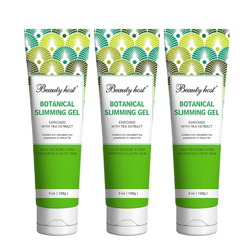 Slimming Cream Supplier - Firming Skin Body Shape Gel