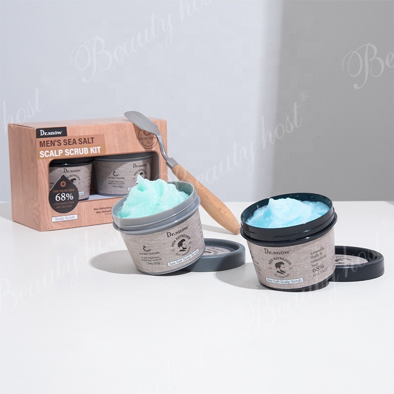 Beard Care Products Manufacturer - Customized Grooming Kit