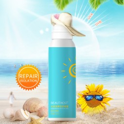 Sunscreen Spray Manufacturer - SPF30 Lotion Sun Protection