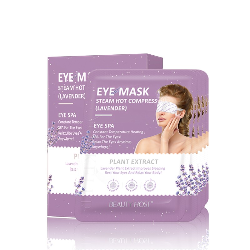 Collagen Eye Mask Manufacturer - Vegan Organic Extract