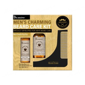 Hair Scrub Factory - Sea Salt Shampoo Scalp Kit