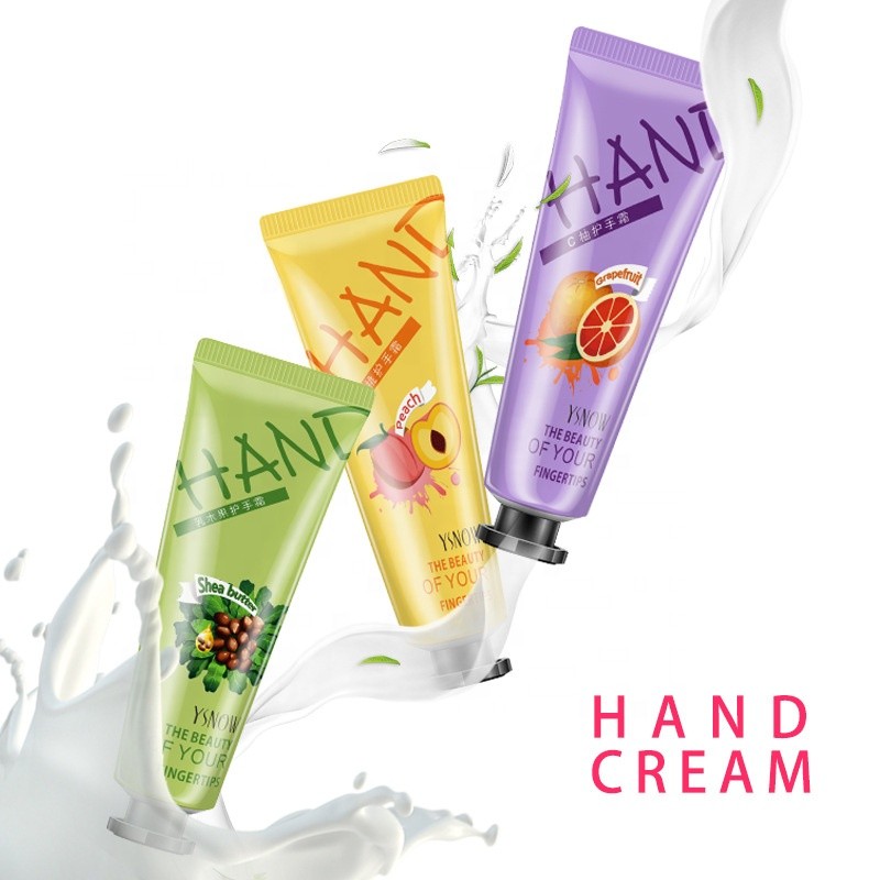 Hand Cream Manufacturer - Winter Whitening Moisturizing