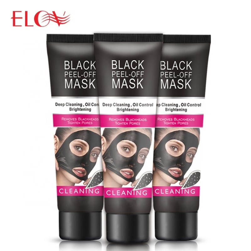 Peel Off Mask Manufacturer - Deep Cleansing Blackhead Removal