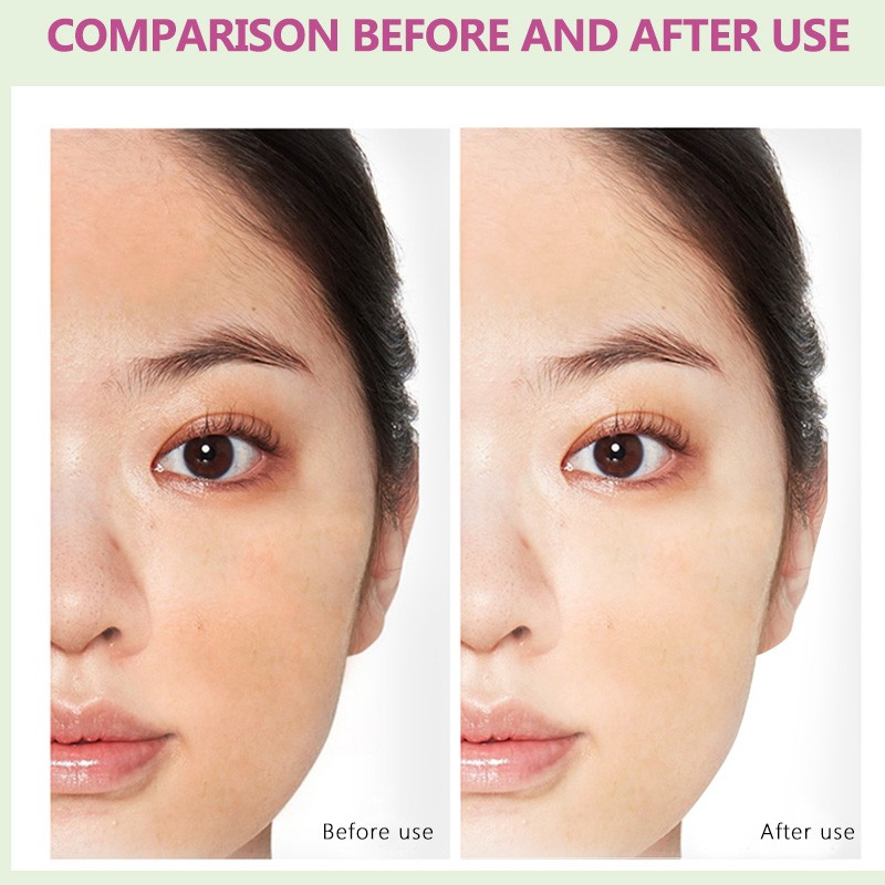 Men's Travel Kit Factory - 3PCS Beard Wash Growth Comb