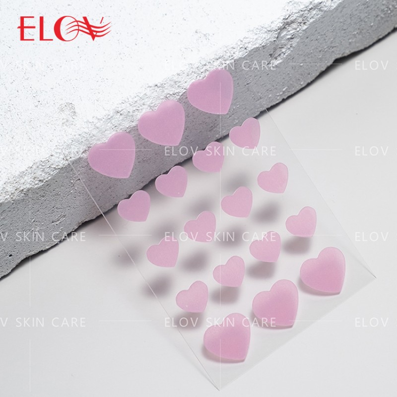 Acne Patch Manufacturer - Natural Plant Extract Waterproof