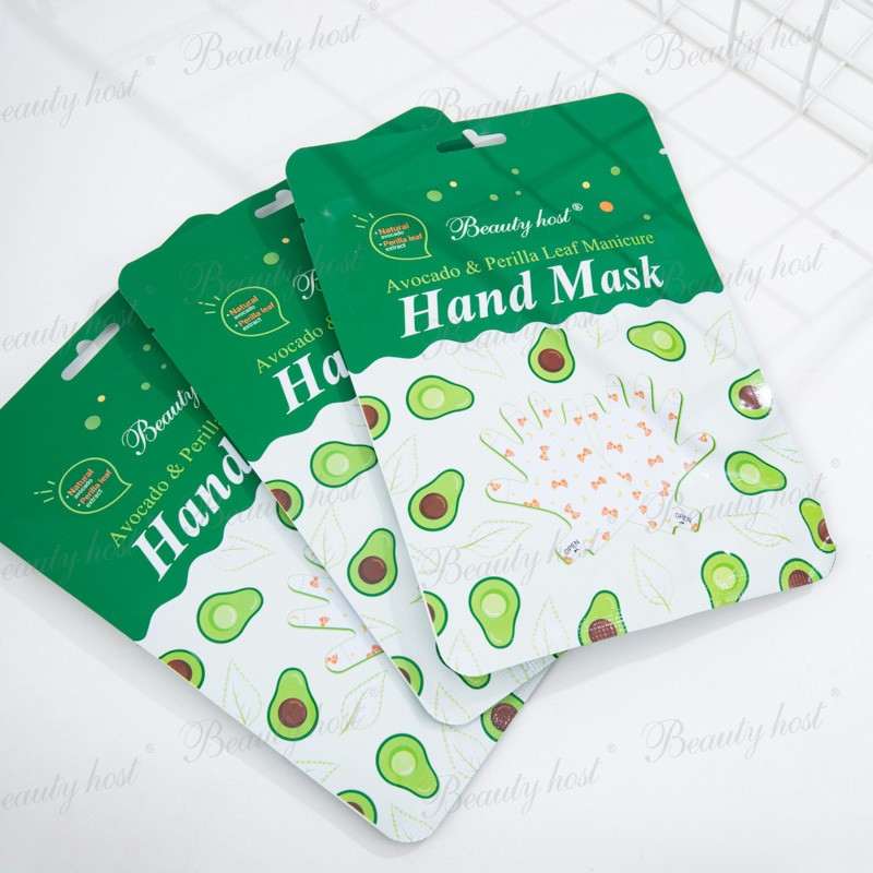 Hand Mask Manufacturer - Moisturizing Peeling Sheet Mask