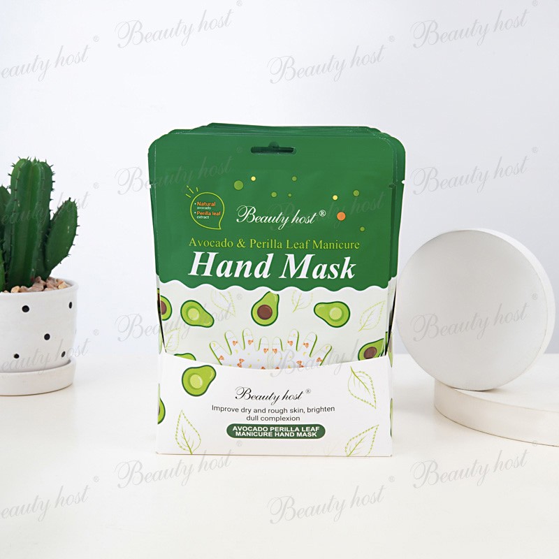 Hand Mask Manufacturer - Moisturizing Peeling Sheet Mask