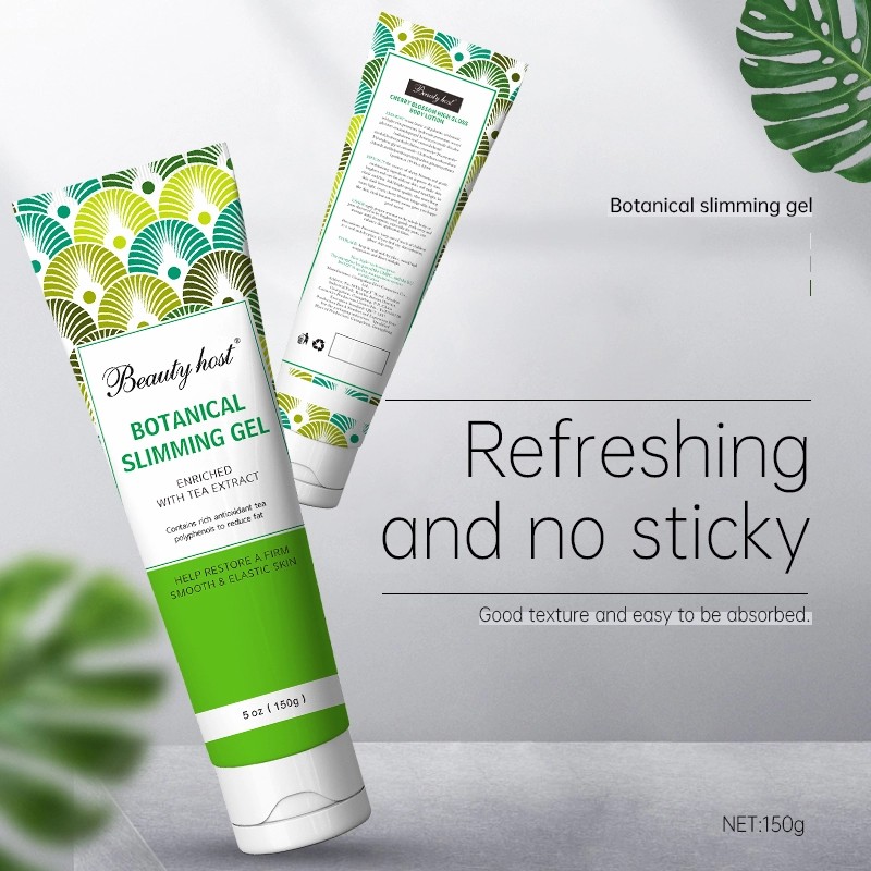 Slimming Gel Manufacturer - Body Tightening Weight Loss