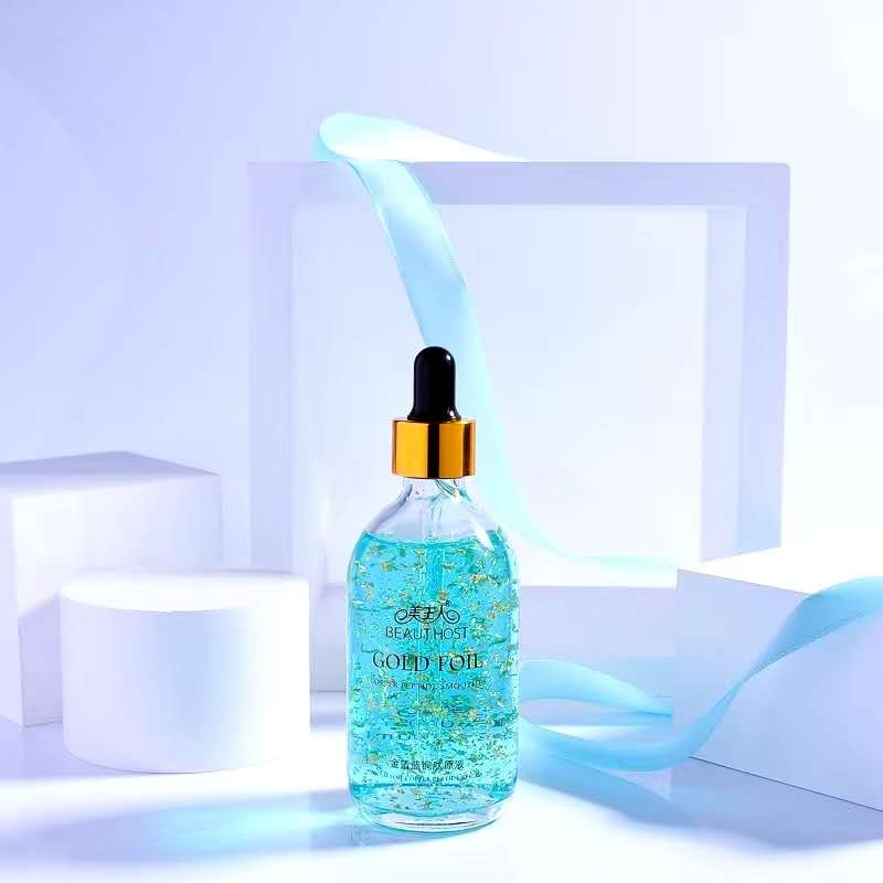 Copper Peptide Serum Factory - Face Whitening Anti Aging