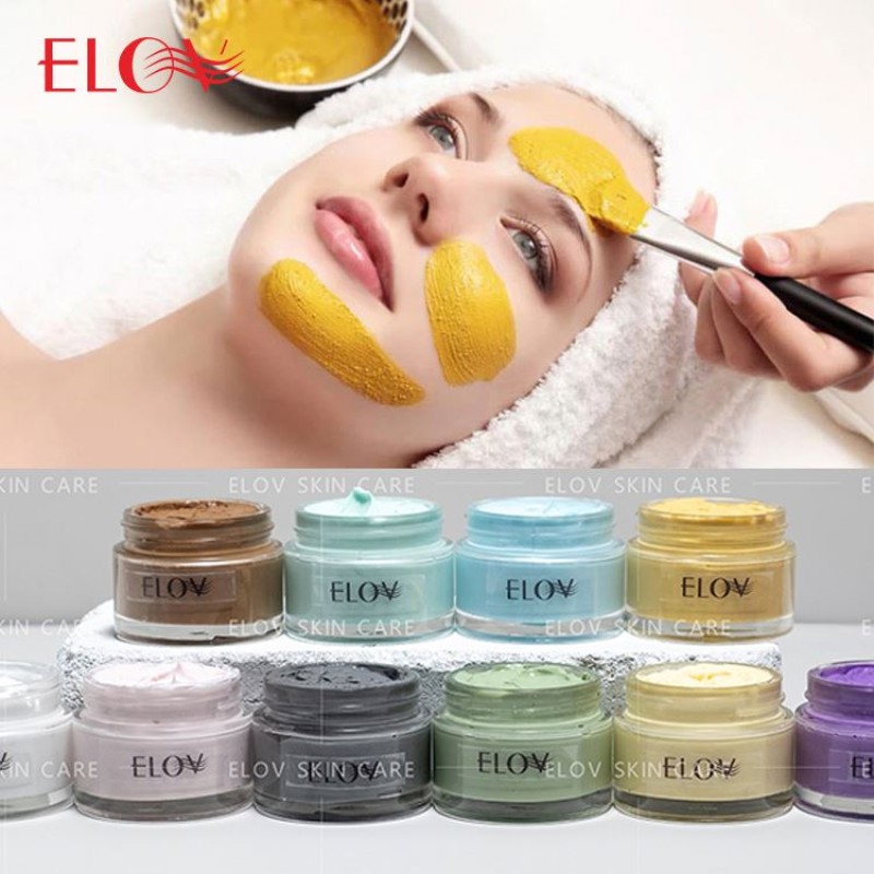 Sakura Mud Mask Supplier - Blackhead Removal Medical