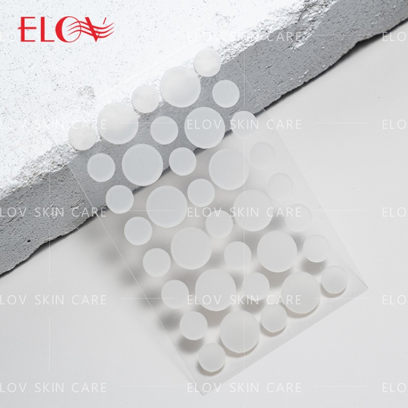 Acne Patch Manufacturer - Natural Plant Extract Waterproof