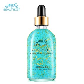 Vitamin C Serum Factory - Hyaluronic Brightening Two-in-One