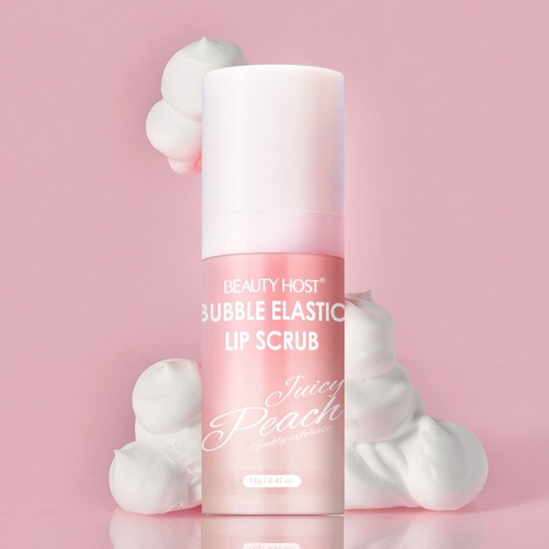 Lip Scrub Manufacturer - Colorful Exfoliating Plumping