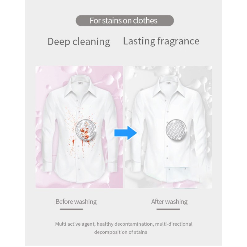 Scent Booster Manufacturer - Natural Odour Eliminator Eco