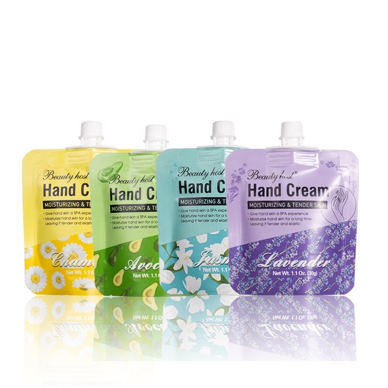 Travel Hand Lotion Supplier - Mini Portable Anti-aging