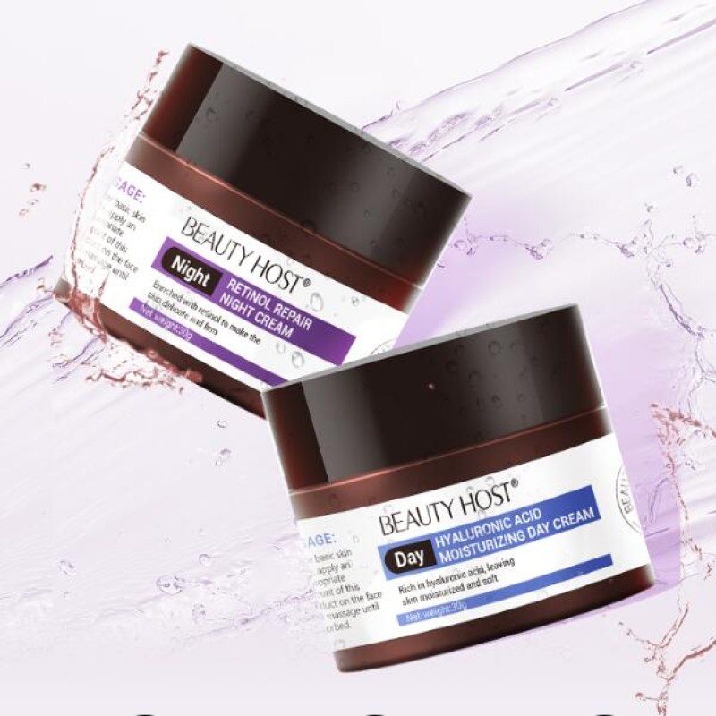 Men's Gifts Set Factory - Beard Wash Serum Grooming Kit