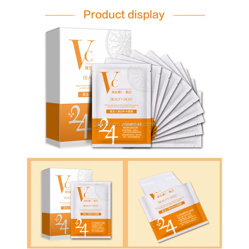 Whitening Serum Manufacturer - Vitamin C Radiance Repair