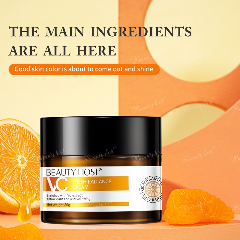 Vitamin C Mask Supplier - Essence Moisturizing Anti-spot