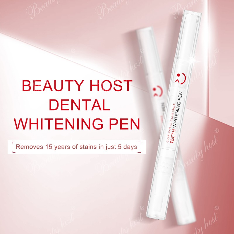 Teeth Products Supplier - Professional Whitening Serum