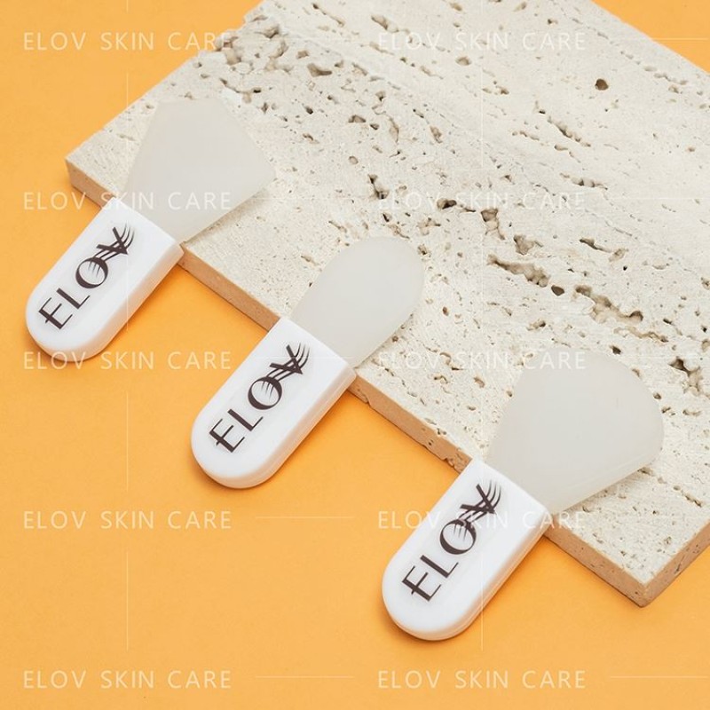 Facial Mask Brush Supplier - Silicone Beauty Makeup Tool