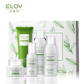 Personal Care Set Manufacturer - Lightening Hyaluronic Serum