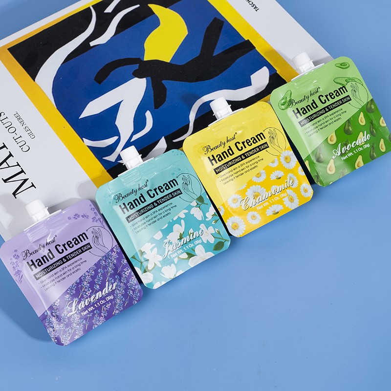 Hand Cream Manufacturer - Dry Skin Repair Lightening