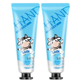 Hand Cream Manufacturer - Winter Whitening Moisturizing
