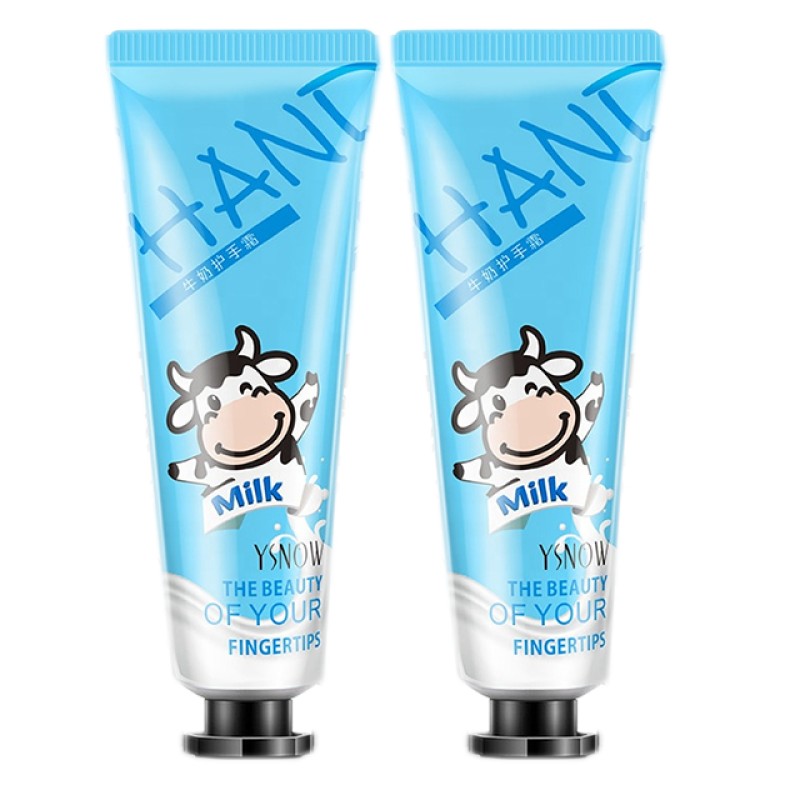 Hand Cream Manufacturer - Winter Whitening Moisturizing