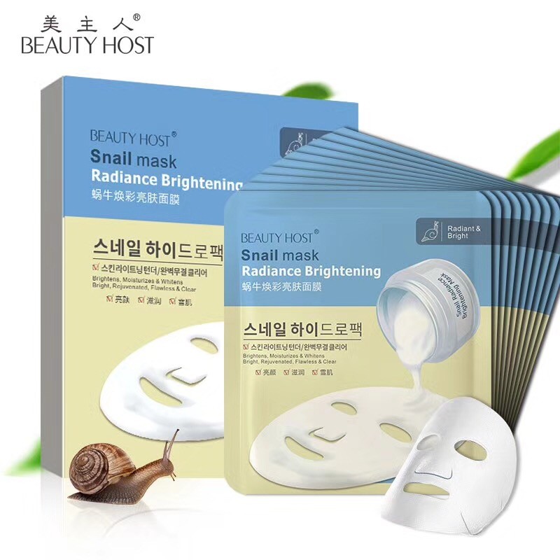 Korean Facial Mask Supplier - Anti Wrinkle Whitening Moisturizing