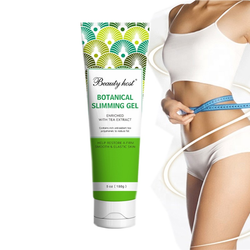 Slimming Cream Supplier - Firming Skin Body Shape Gel
